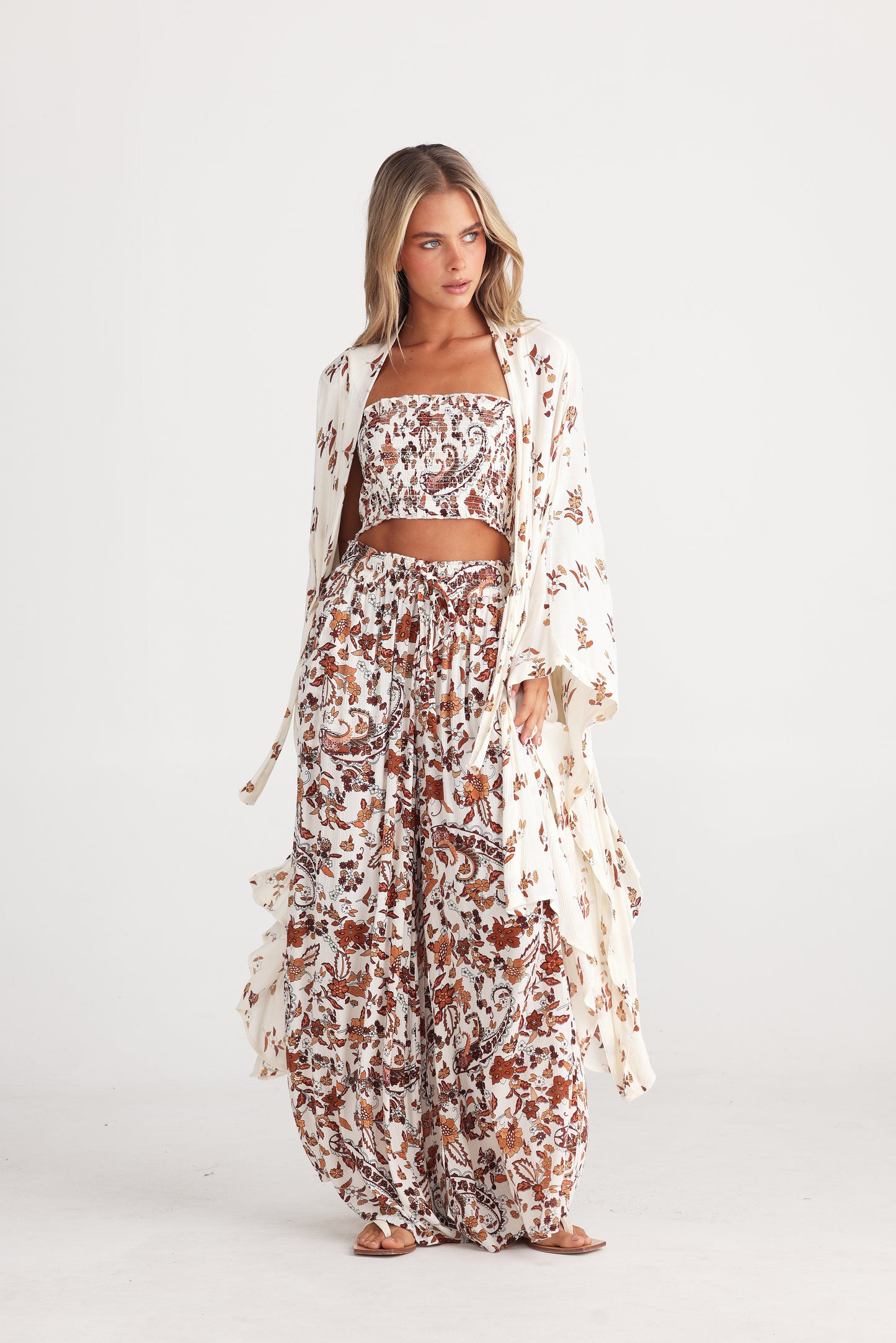 Talisman Freedom Pant Marbella