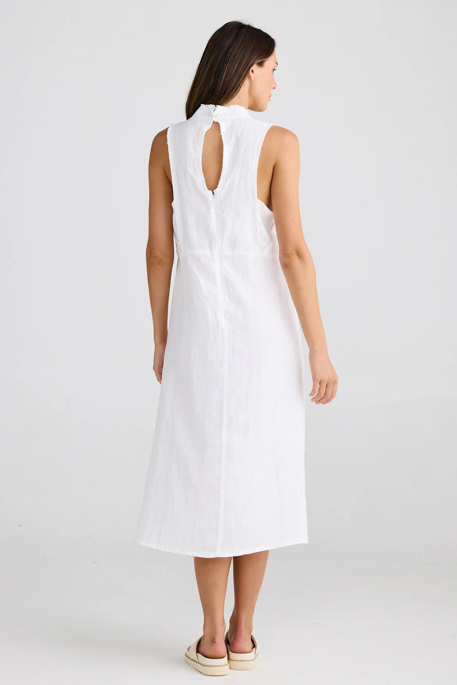 Shanty, Heleina Dress