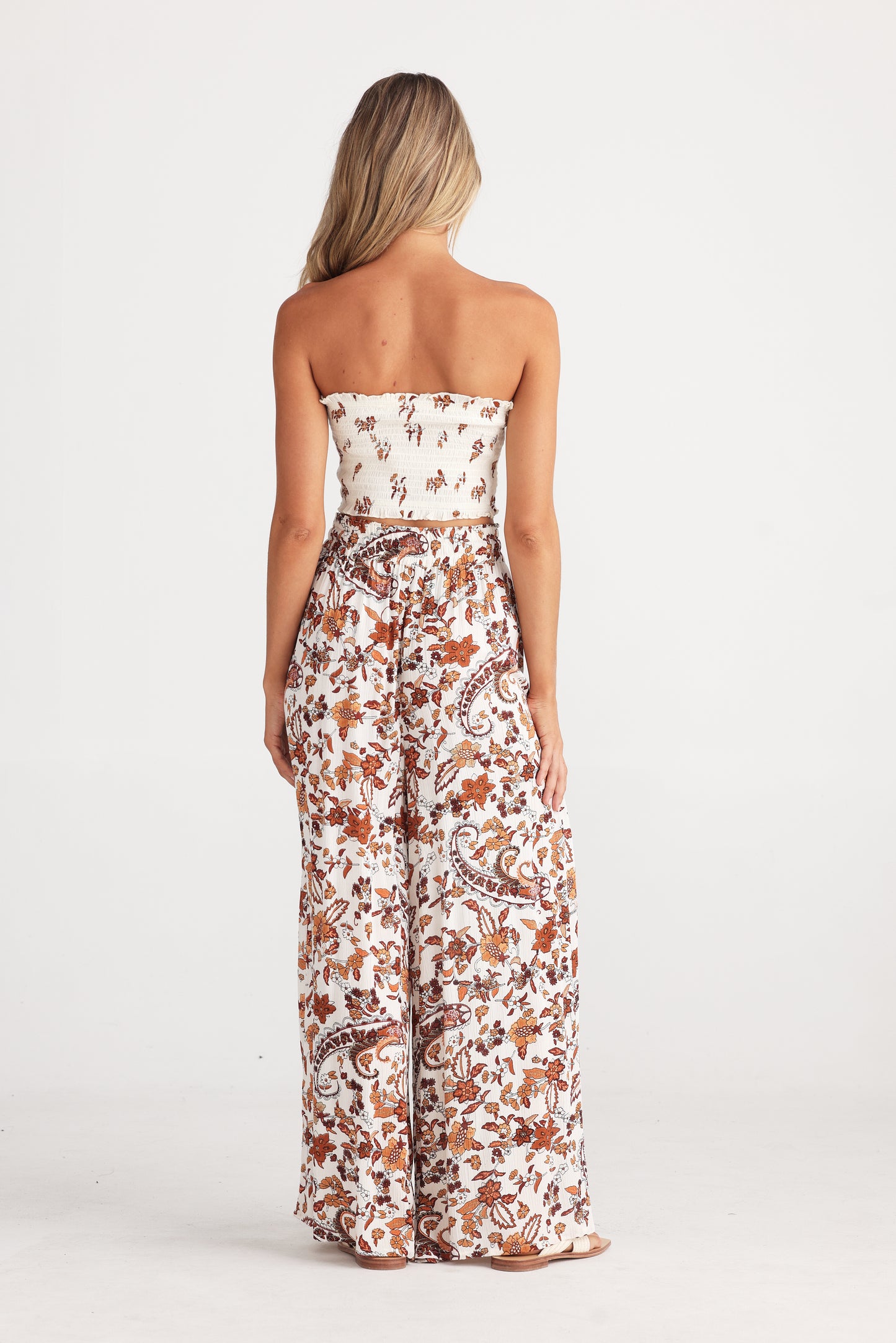 Talisman Freedom Pant Marbella