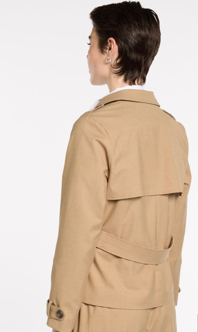 Sirocco, cropped trench