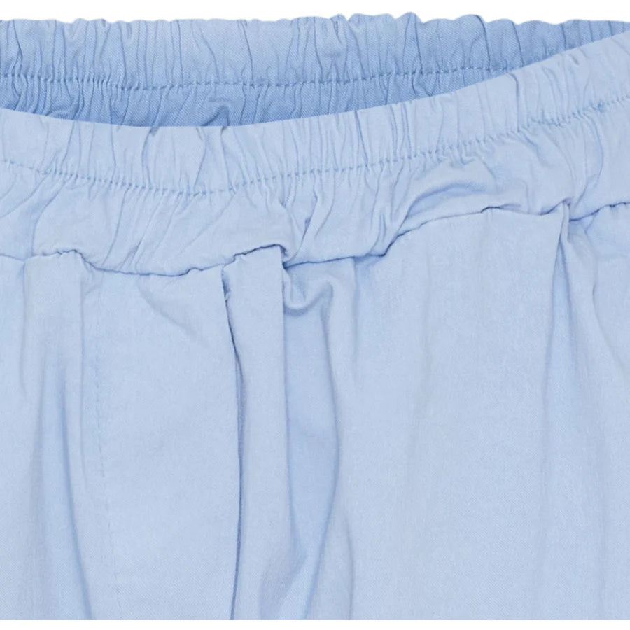 MARTA DU CHATEAU Raffaella Pants 8594 Sky Blue