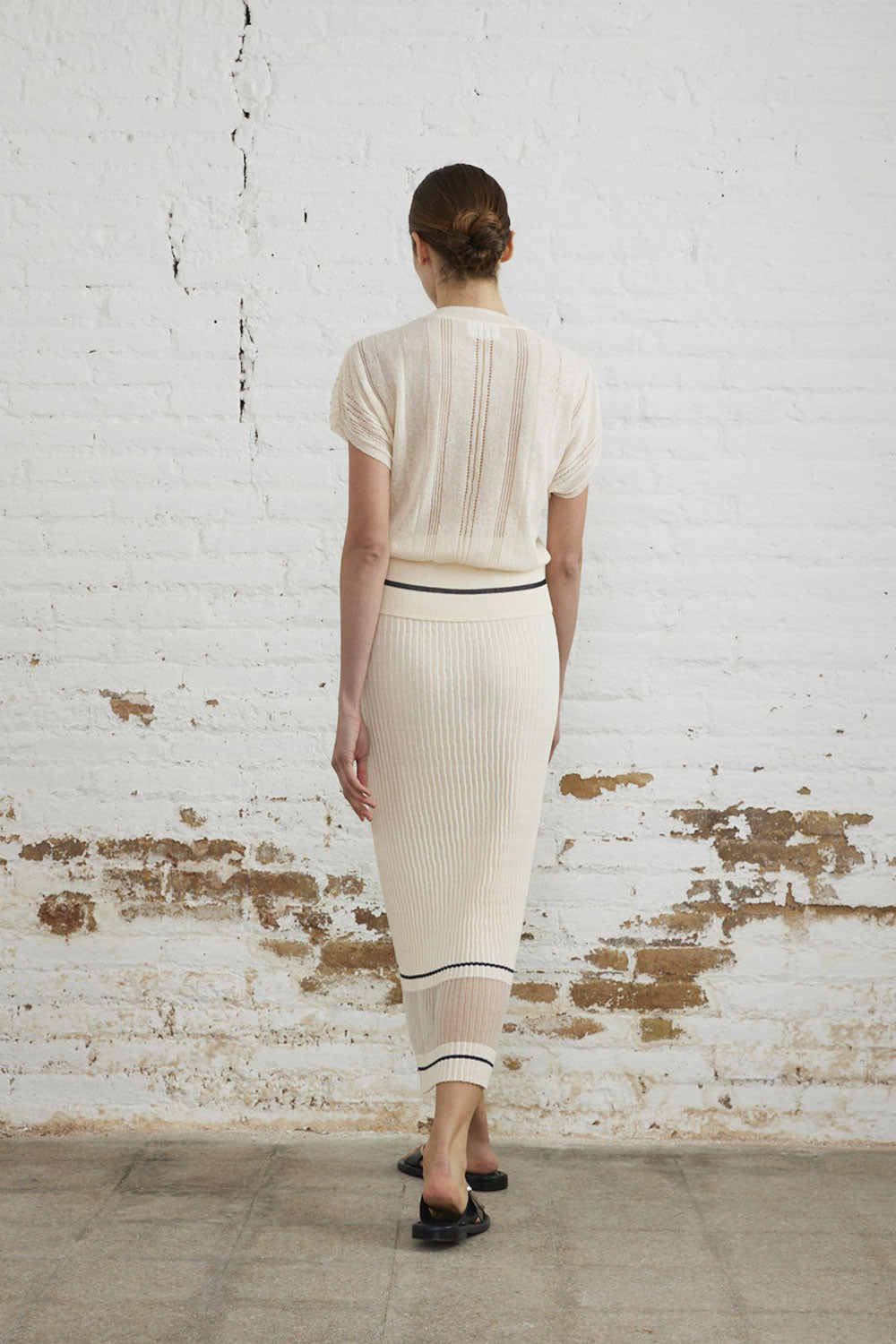 Sita Murt, Skirt Nata
