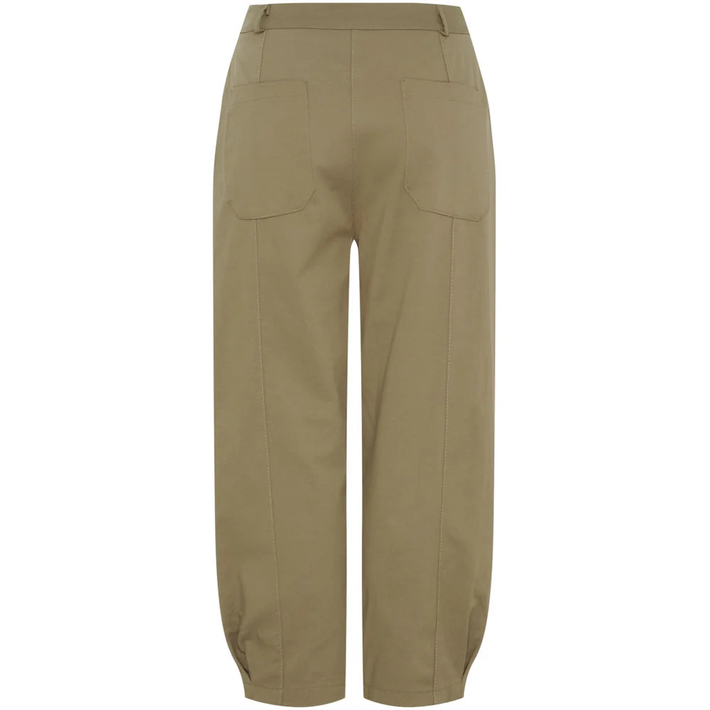 Marta, Clysiane Pants Desert Taupe