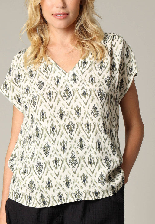 DeeLuxe, Blouse Solia