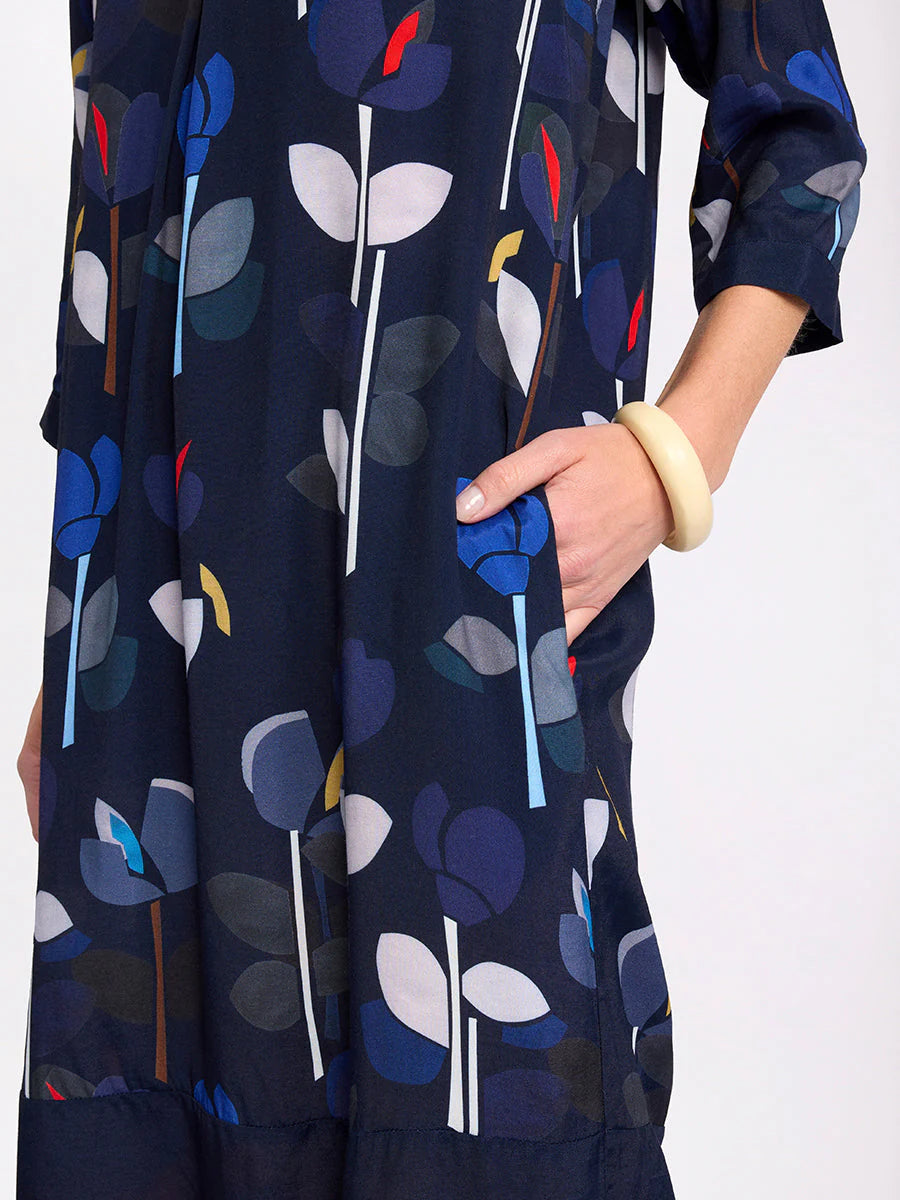 Sirocco Sea Bloom Dress