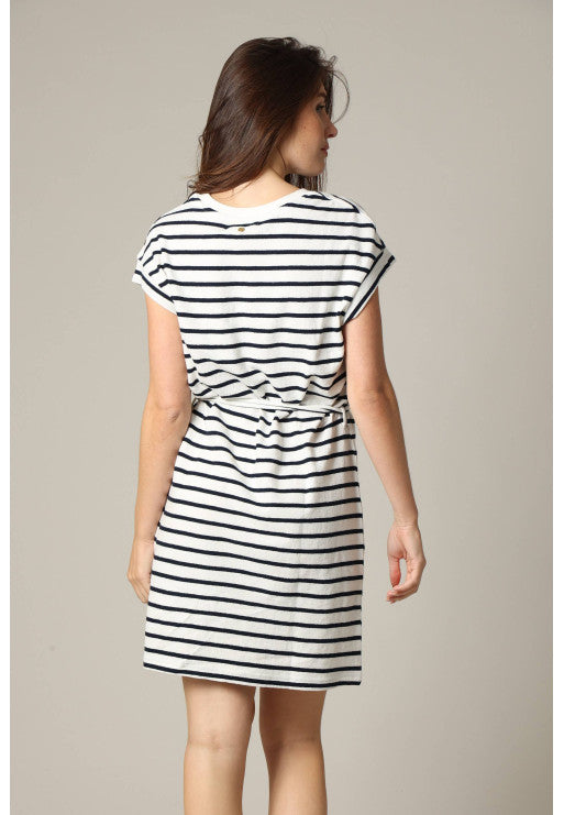 DeeLuxe, Dress Achanda Navy