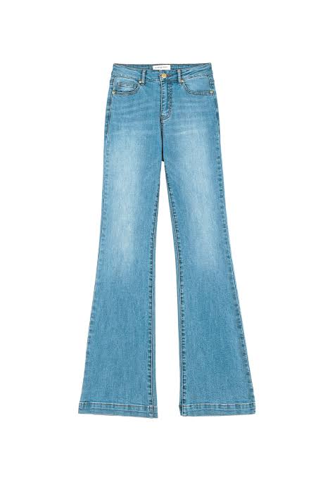 LPE, Jeans Lancelot Stone