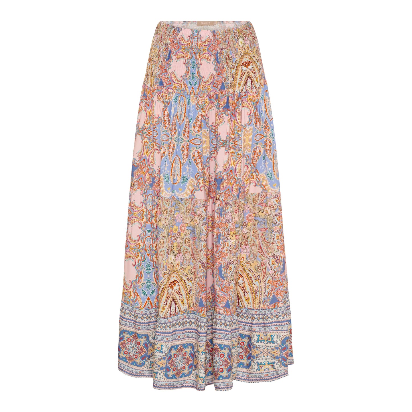 MARTA DU CHATEAU, Princess Skirt 5201 Jeans