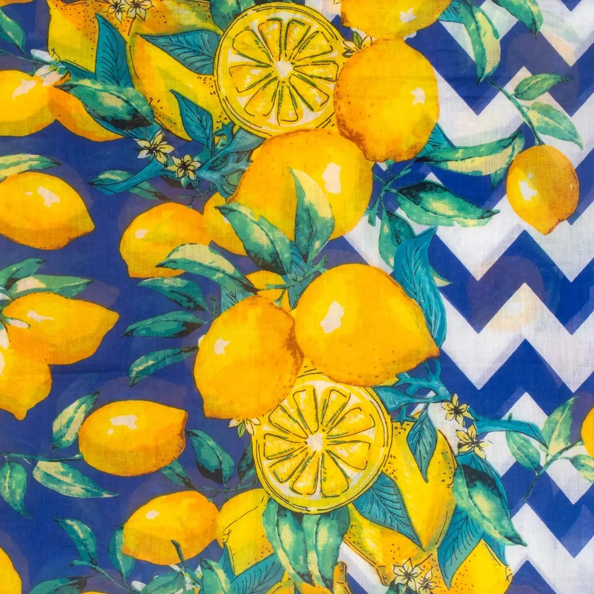 Isla Bonita, Sarong Lemons