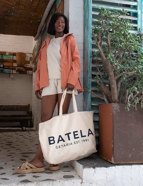 Batela BAG Cream
