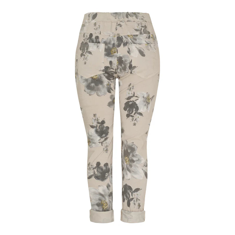 Marta, Seraphine Pants Light Beige