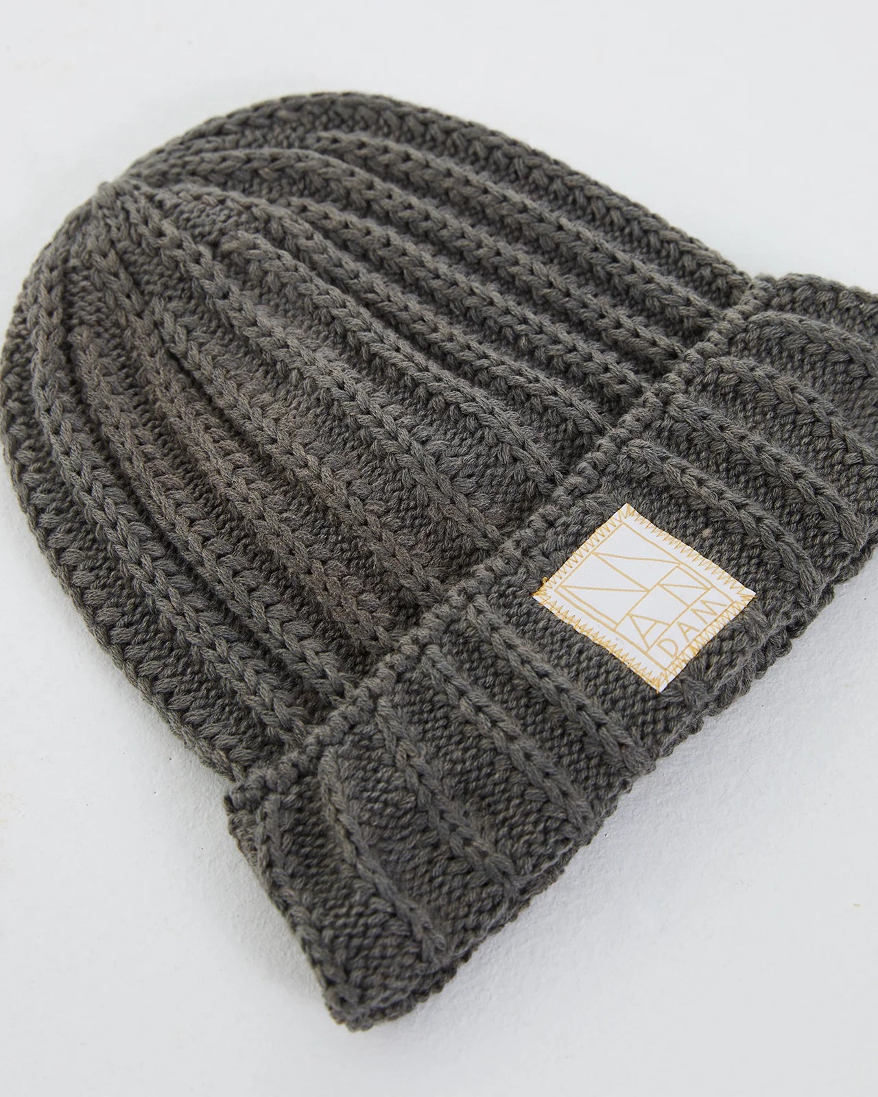 Andam Beanie Grey
