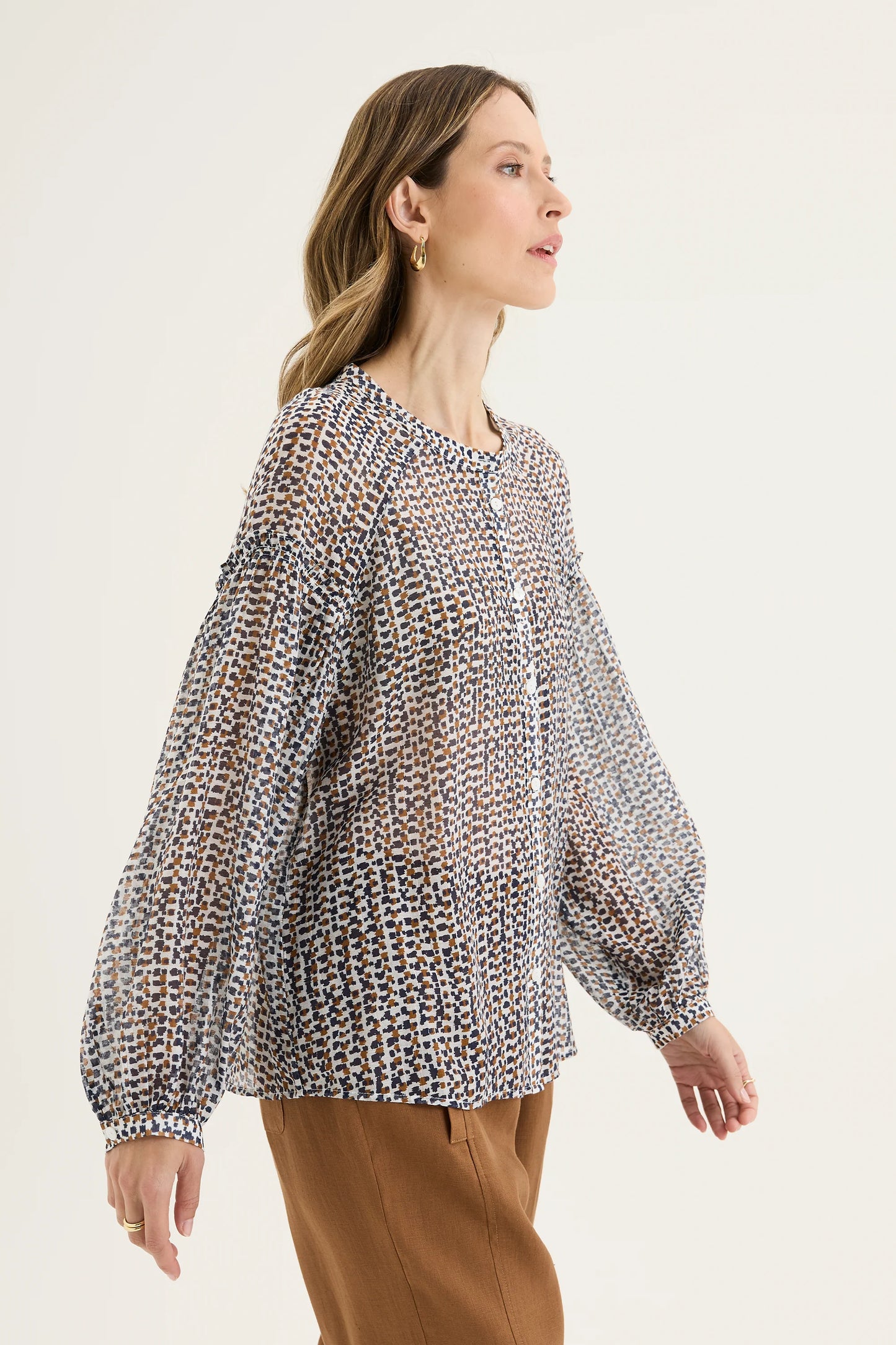 Yarra Trail, Vacation Shirt