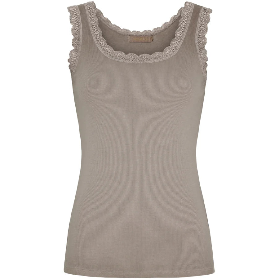 MARTA DU CHATEAU, Top Angeline 1535 Brown