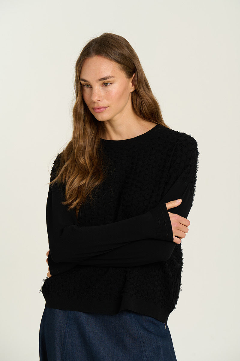 Sita Murt, Sweater Black 554105