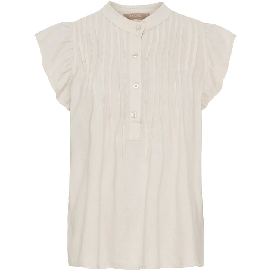 MARTA DU CHATEAU, Top Annie 7016 Jeans