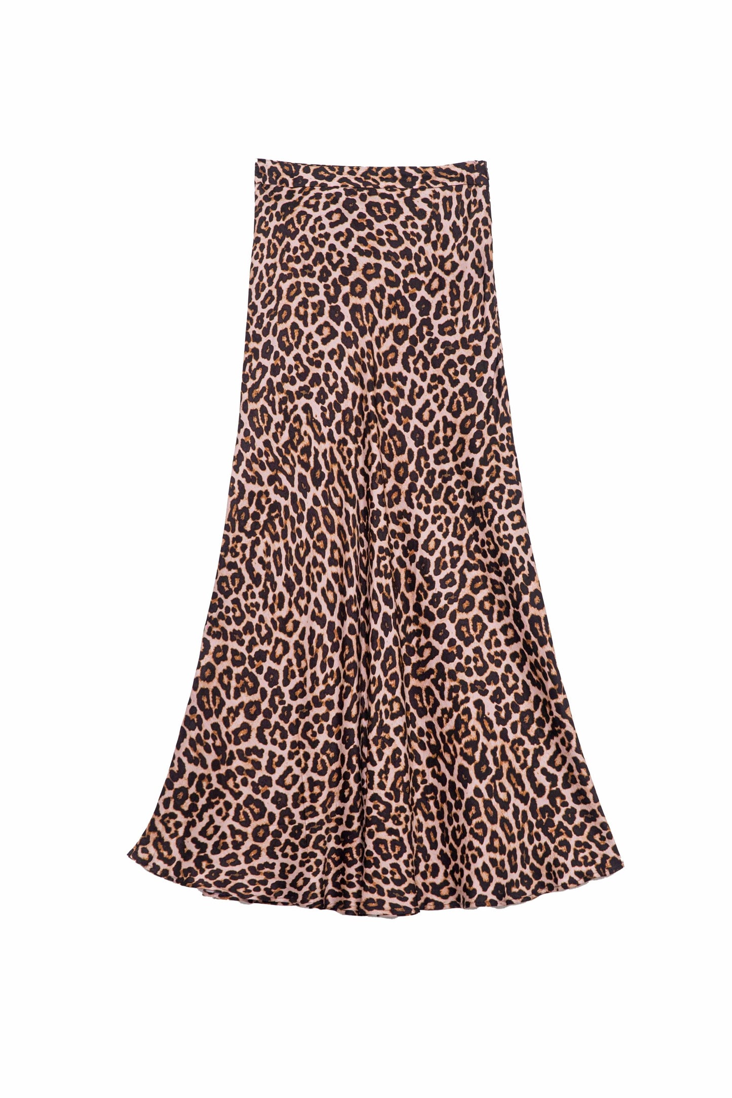 LPE Skirt Jess Leopard