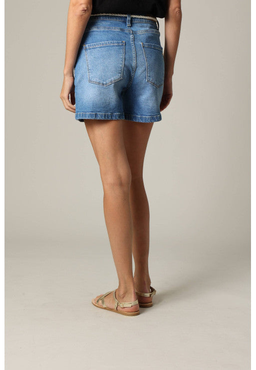 DeeLuxe, Denim short Mina