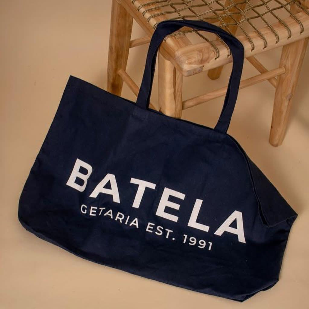 Batela BAG Navy
