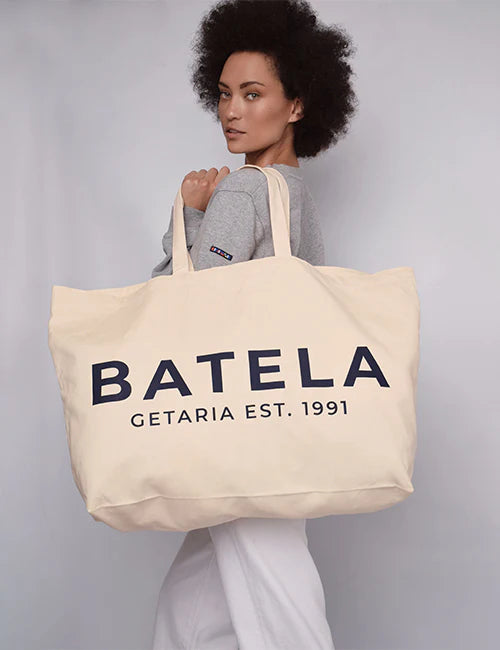 Batela BAG Cream