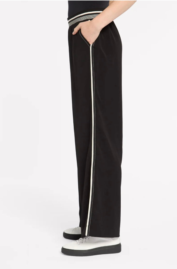 Sirocco, Traveller Pant Black
