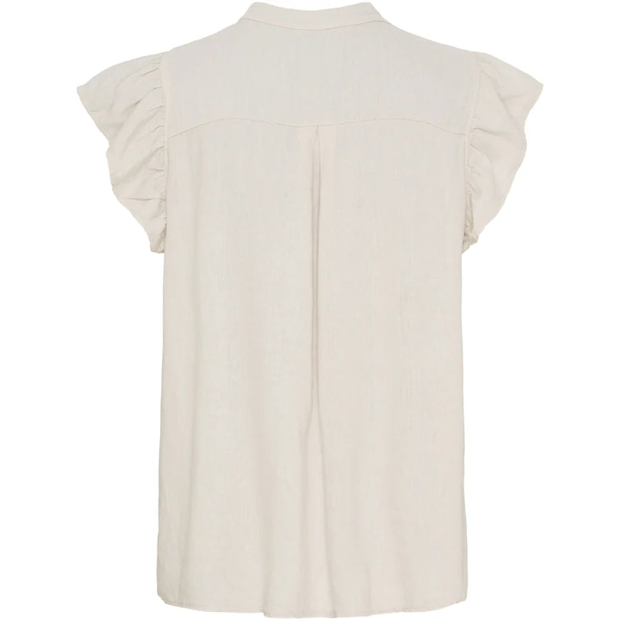 MARTA DU CHATEAU, Top Annie 7016 Jeans