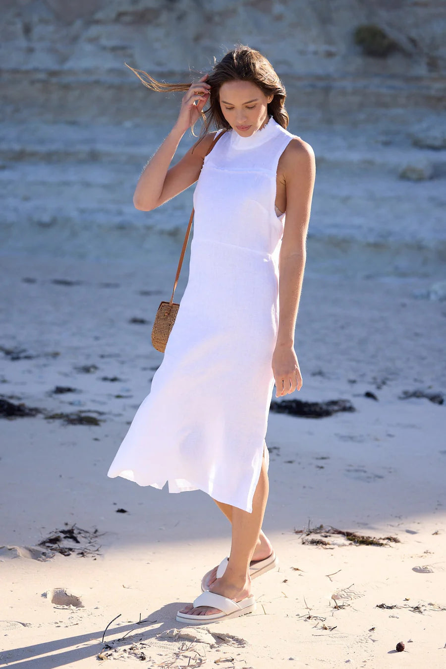 Shanty, Heleina Dress