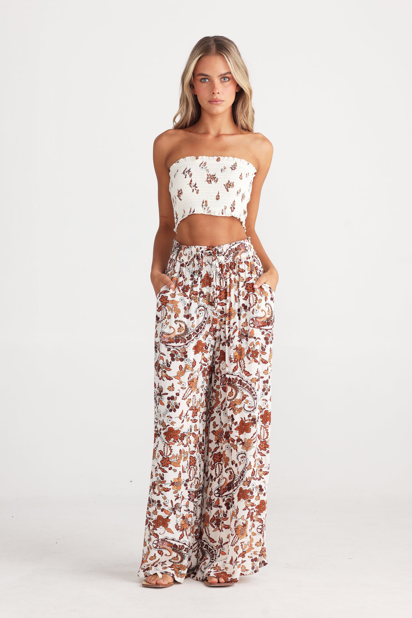 Talisman Freedom Pant Marbella