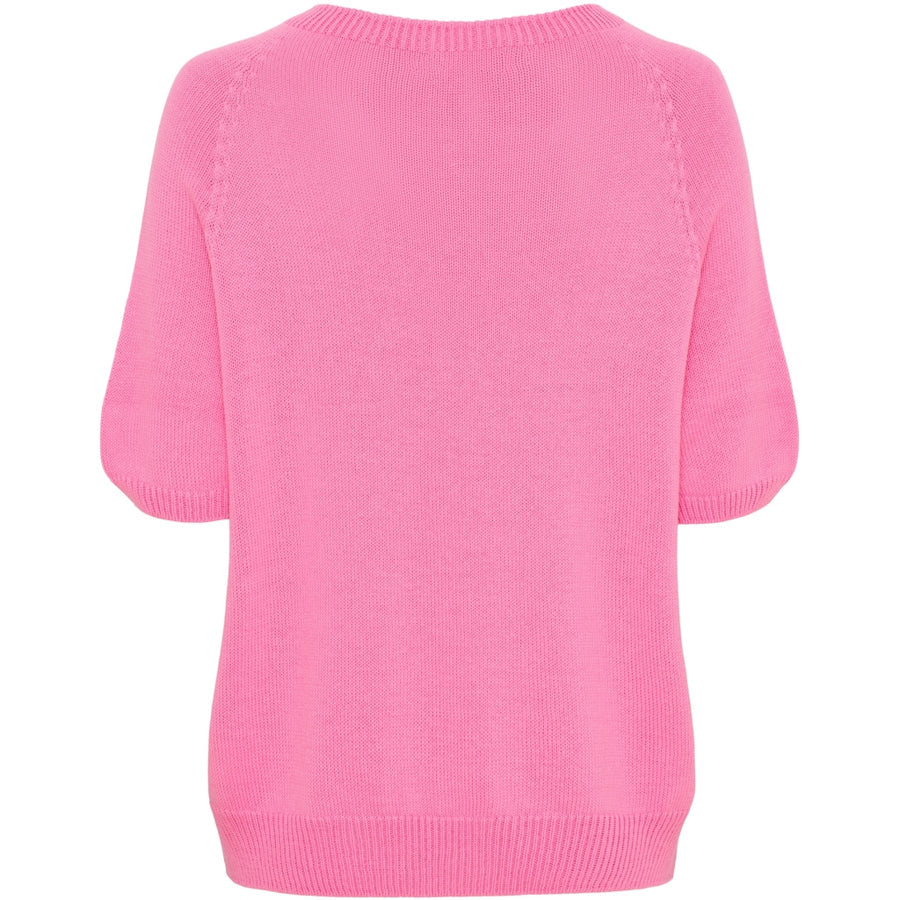 MARTA DU CHATEAU, Blanca Knit 707 Bubblegum