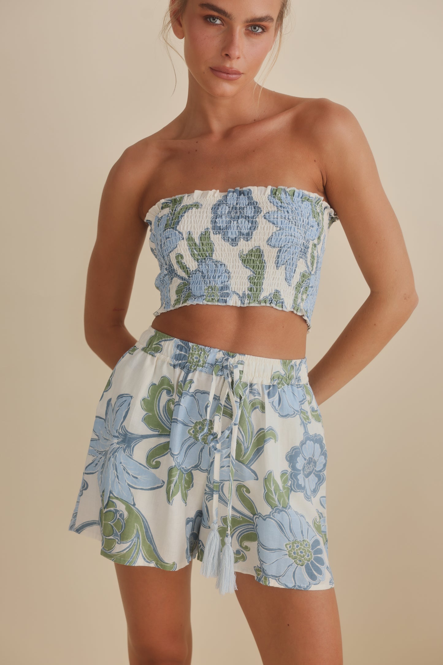 Talisman Odyssey Short Ibiza