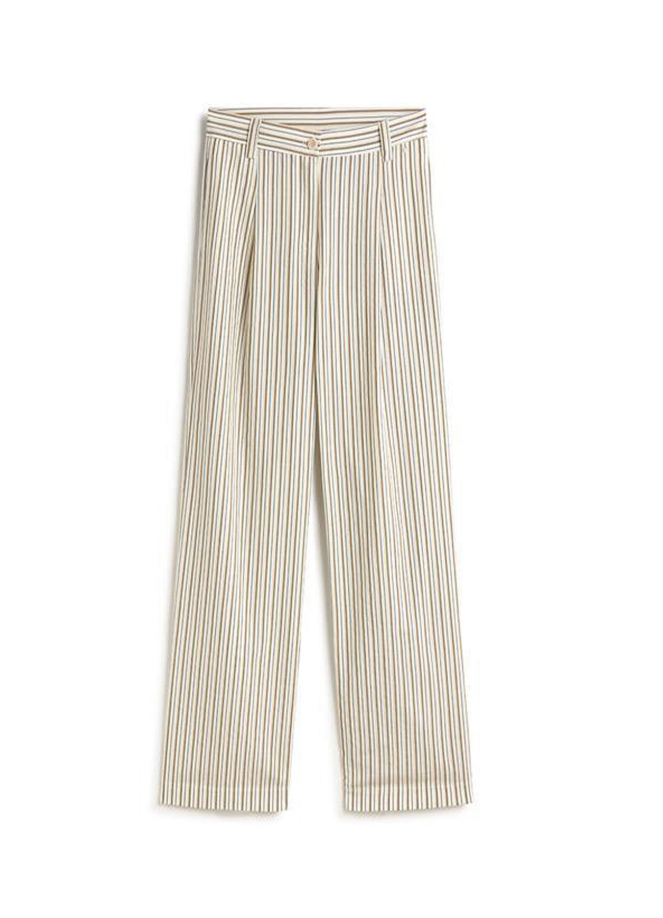 Andam, Trouser Camel 264421