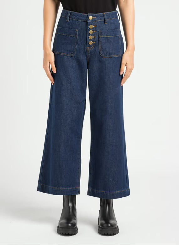 LPE Jeans Atlanty Brut