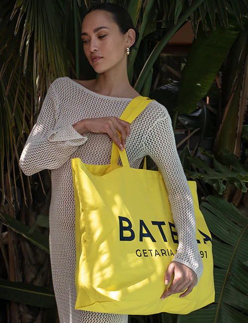 Batela BAG Yellow