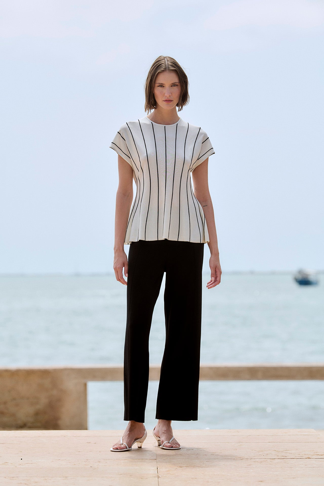 Sita Murt, Pants Black 164006