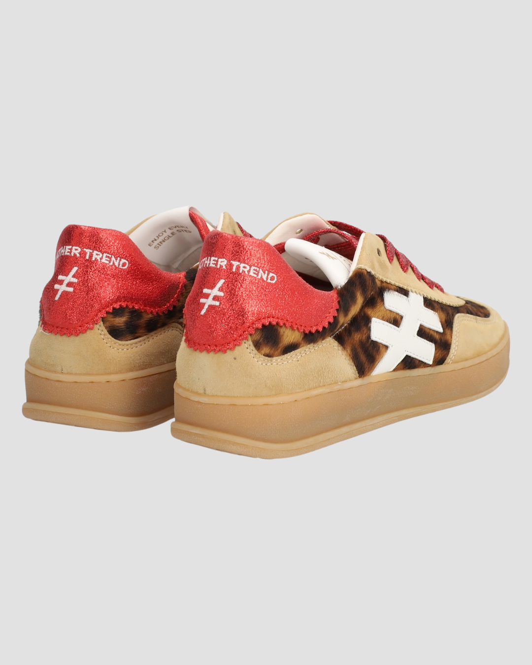 Another Trend, Leopard Trainer Las Vegas A0325843
