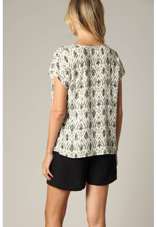 DeeLuxe, Blouse Solia