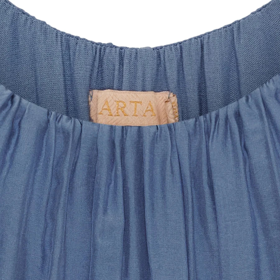 MARTA DU CHATEAU, Agnese Top 61321 Jeans