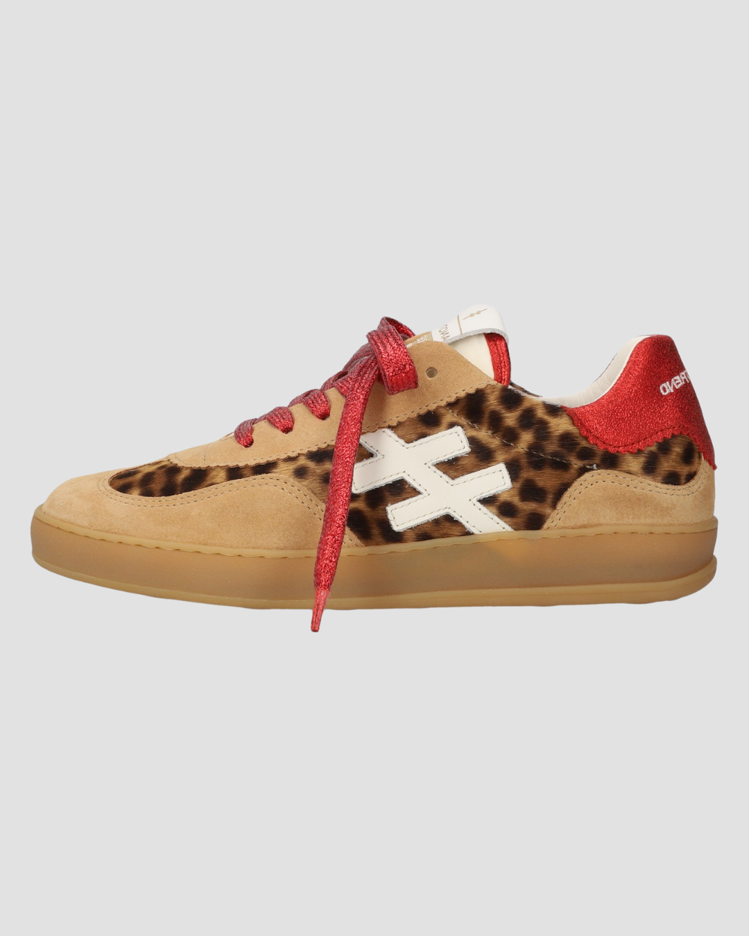 Another Trend, Leopard Trainer Las Vegas A0325843