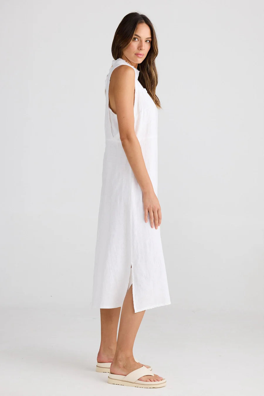 Shanty, Heleina Dress