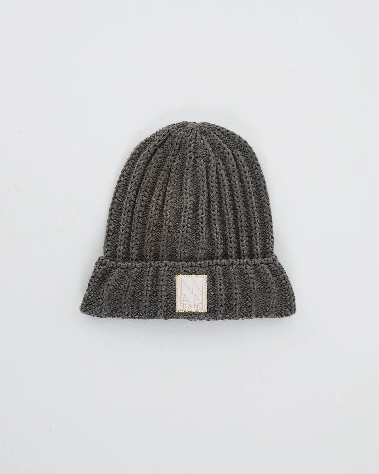 Andam Beanie Grey