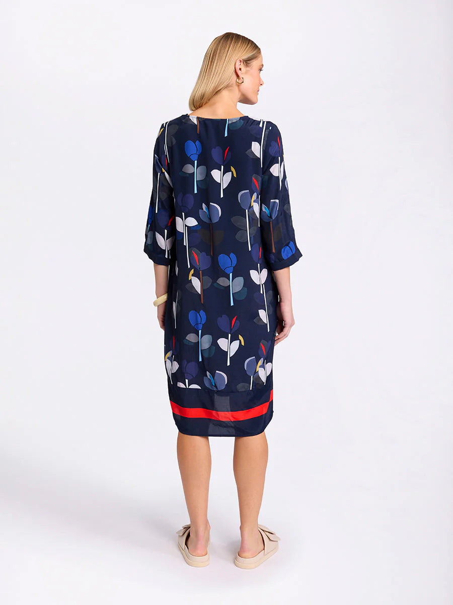 Sirocco Sea Bloom Dress