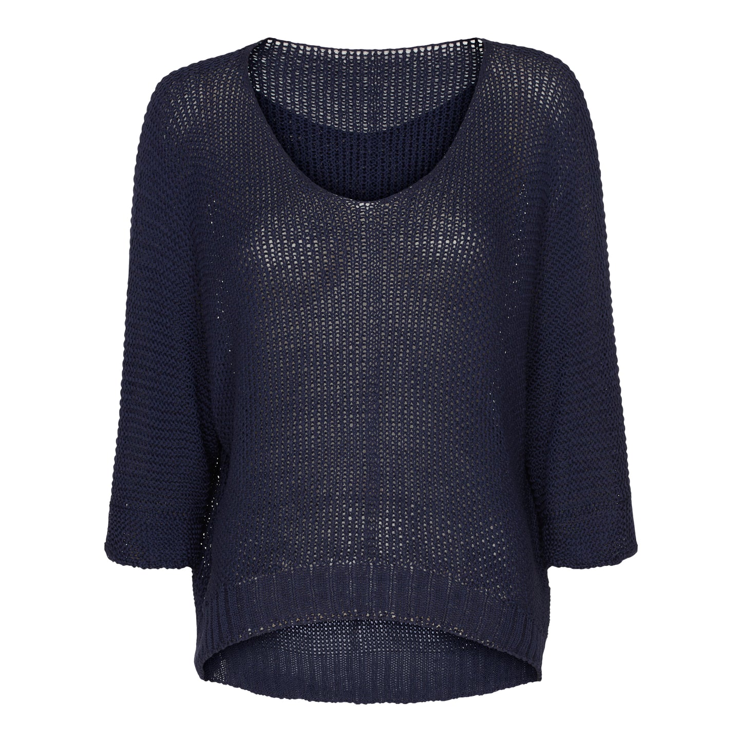 Marta, Betina knit Black