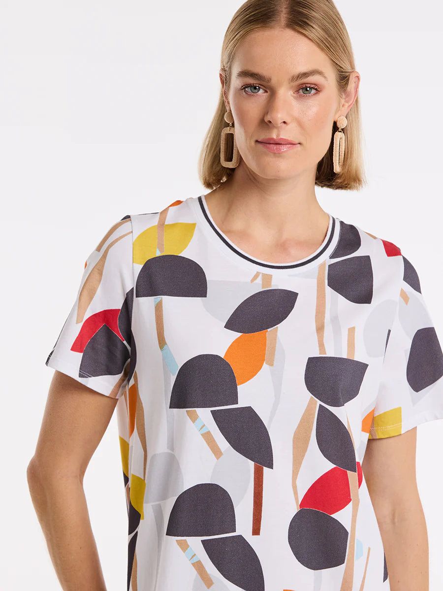 Sirocco Floriade Dress
