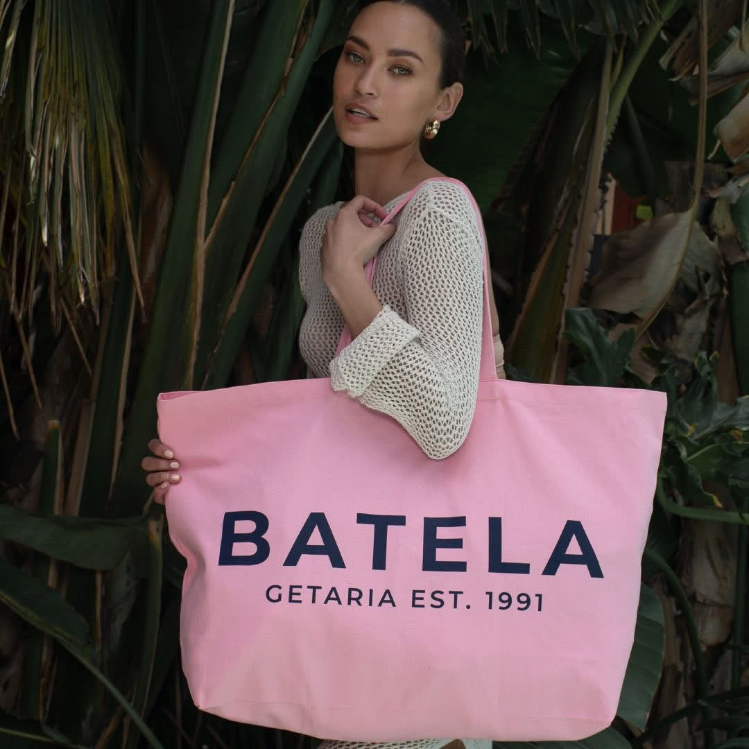 Batela BAG Pink