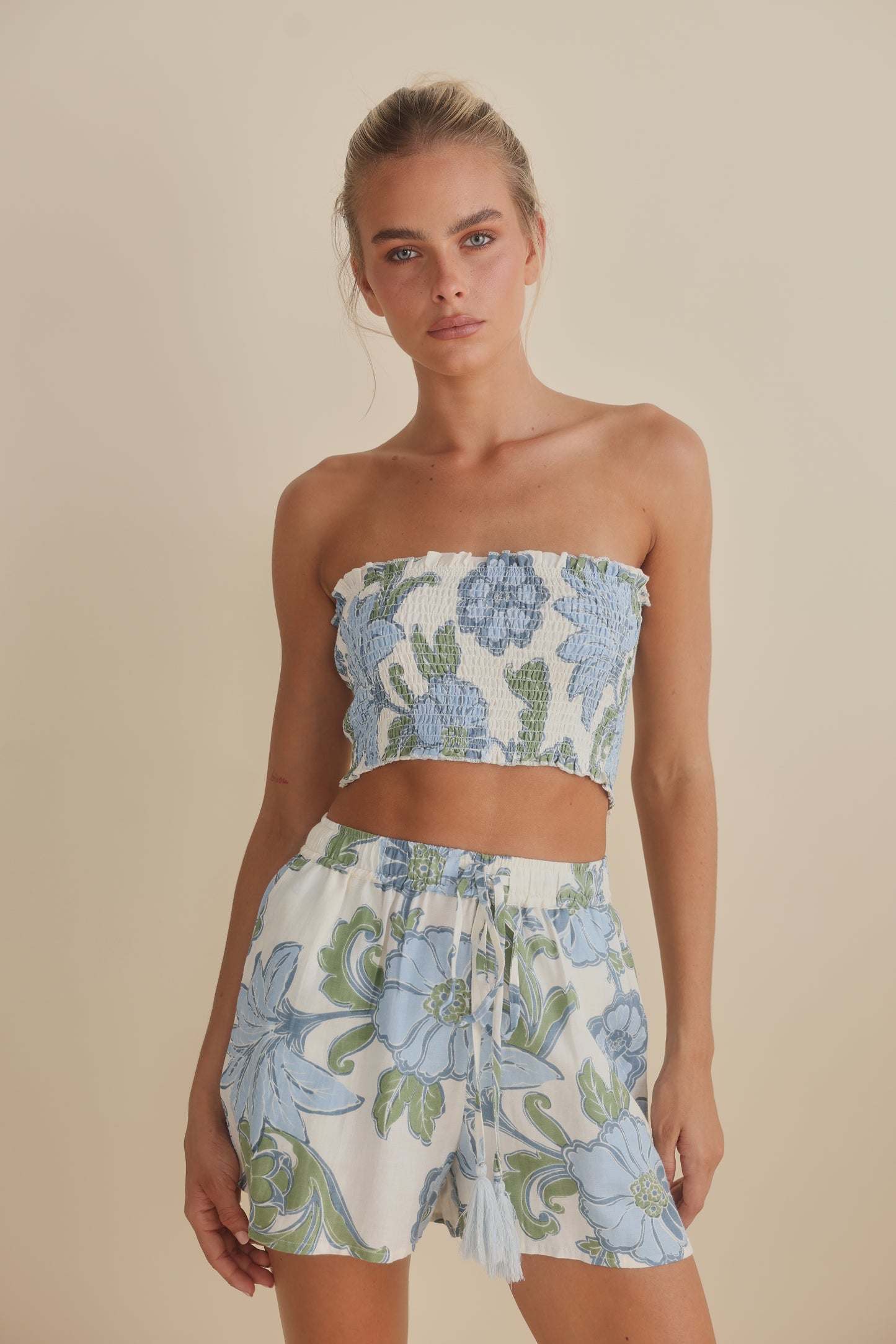 Talisman Odyssey Short Ibiza
