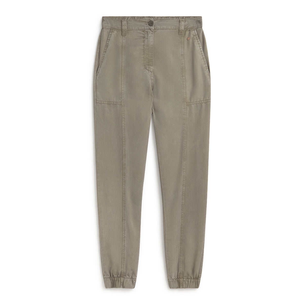 Andam, Cargo pants KHAKI