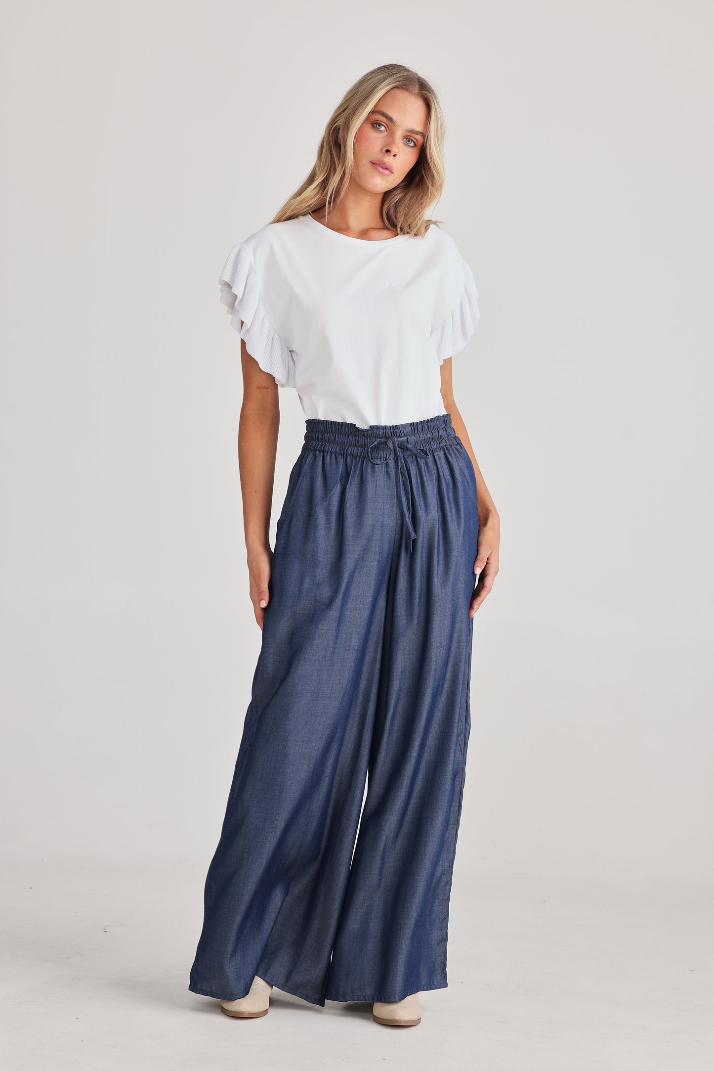 Talisman Freedom Pant Denim