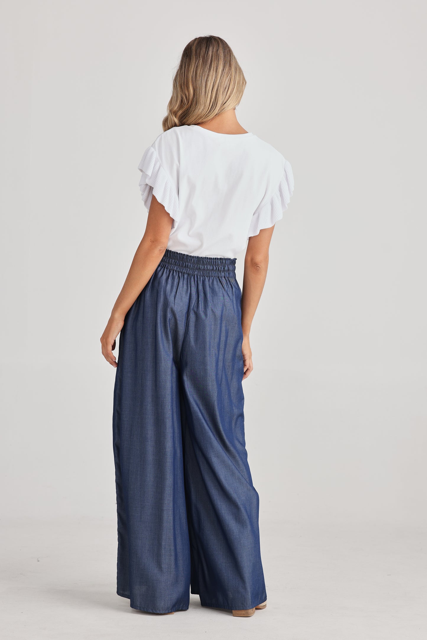 Talisman Freedom Pant Denim
