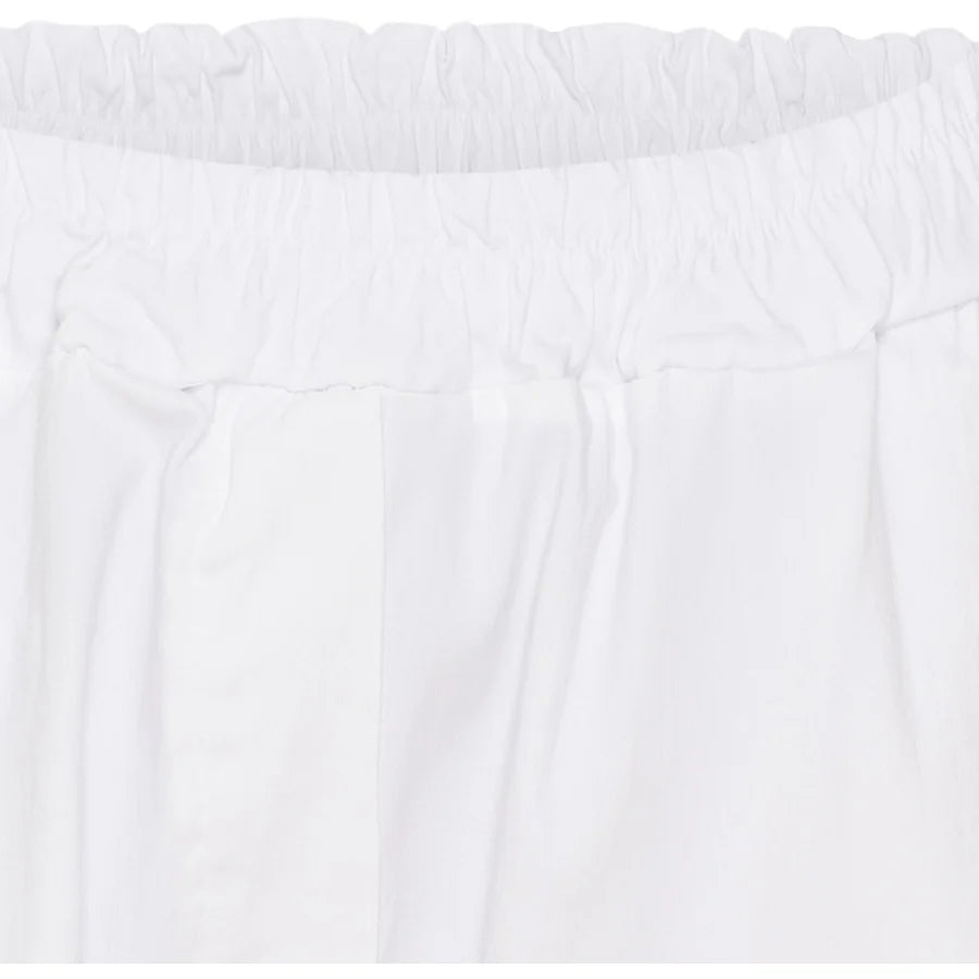 MARTA DU CHATEAU Raffaella Pants 8594 White