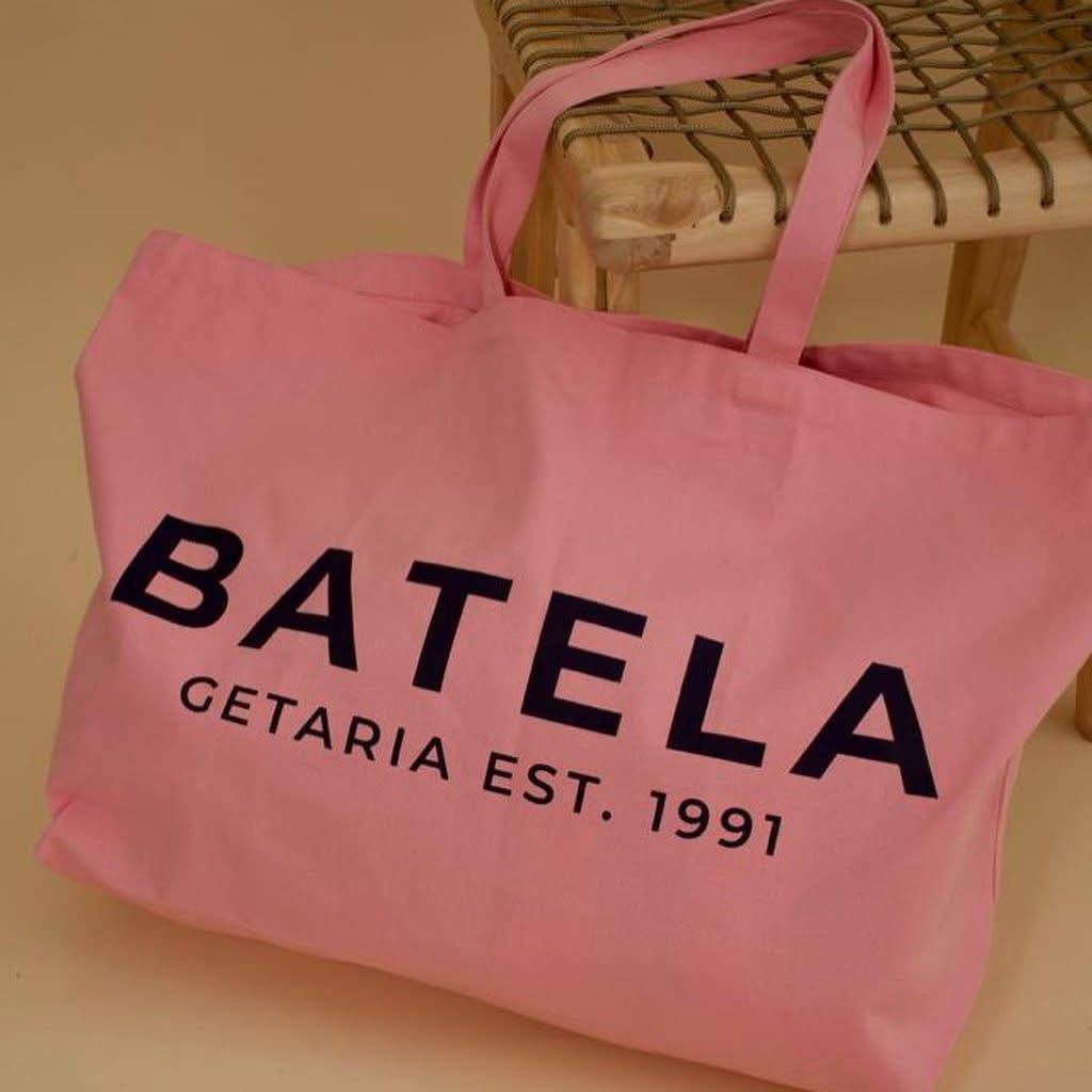 Batela BAG Pink